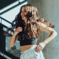 TikTok Account - shira_argaman