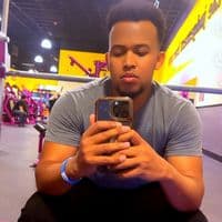 TikTok Account - maxamed.rammo