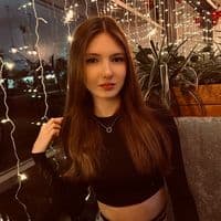 TikTok Account - ylia_aa028