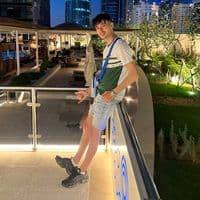 TikTok Account - zombodzyt