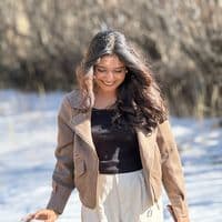 TikTok Account - queen_sumaiya772