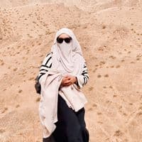 TikTok Account - maya.abiahh