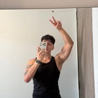 TikTok Account - nilocreyes