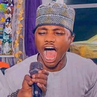 TikTok Account - usmanidrisyusuf1