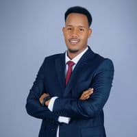 TikTok Account - realbulshaawi