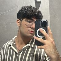 TikTok Account - xavierdavidkoslim