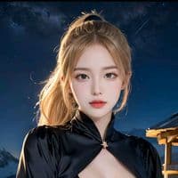 TikTok Account - zhangyao145