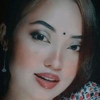 TikTok Account - sushma.limbu6