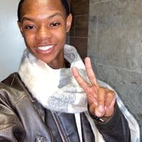 TikTok Account - kay.00o2