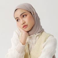 TikTok Account - xavieraaputri