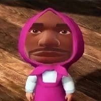 TikTok Account - rovy426