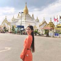 TikTok Account - nannan.36