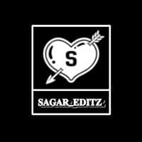 TikTok Account - sagar___editz