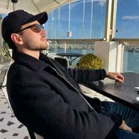 TikTok Account - sancaq.vibes