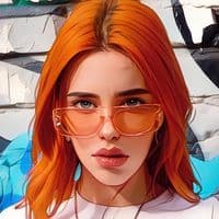 TikTok Account - evgesha_kuvaeva