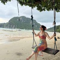 TikTok Account - rasnanoni