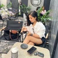 TikTok Account - thazinhtun97