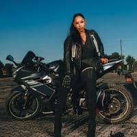 TikTok Account - iamsharifadj