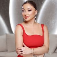 TikTok Account - zumrudbadalova_official