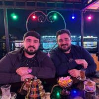 TikTok Account - reshad_emin