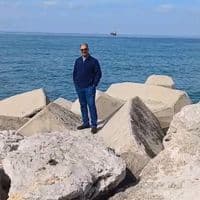 TikTok Account - aboahmad1268