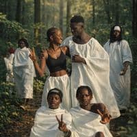 TikTok Account - gambian_tekno99