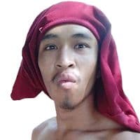 TikTok Account - kohjoiespan