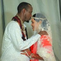 TikTok Account - oumelkir34