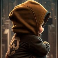 TikTok Account - tebuanchomel