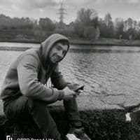 TikTok Account - samandarsamo