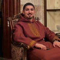 TikTok Account - ahmadozakaria