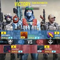 TikTok Account - geuaavi