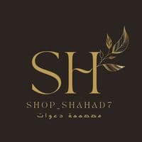 TikTok Account - shop_shahad7