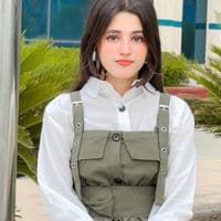 TikTok Account - tehmina_khan13