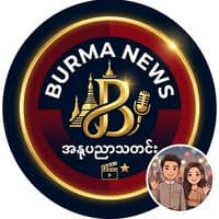 TikTok Account - burmanews11