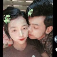 TikTok Account - ma.ma0209