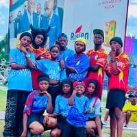 TikTok Account - zairecrewdanse