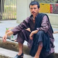 TikTok Account - _salmanqureshii_