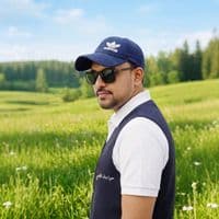 TikTok Account - aqrbabubd