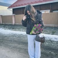 TikTok Account - deliaa.qq