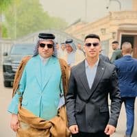 TikTok Account - mo.7snoyi