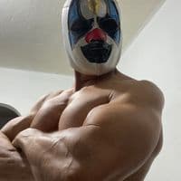 TikTok Account - sr.misterio44