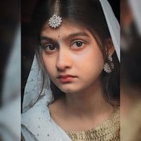 TikTok Account - missindia129