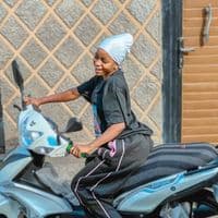 TikTok Account - dabiravibes