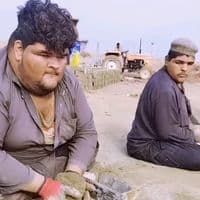 TikTok Account - swaber1122