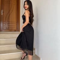 TikTok Account - manar.zaag