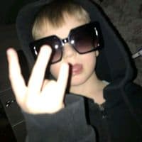 TikTok Account - albi_b1