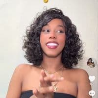 TikTok Account - pollybenitez.7777