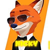 TikTok Account - mr_fox63