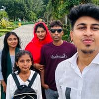 TikTok Account - imrulkhan696